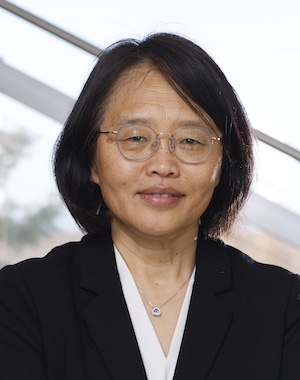 PD Dr. Shi-Xia Liu