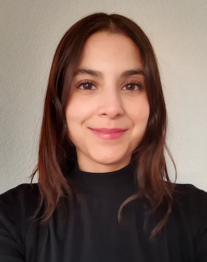 Dr. Camila Negrete Vergara