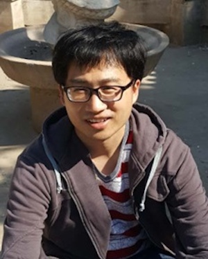 Dr. Jian Zhang