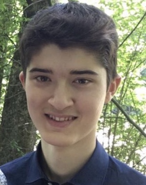  Gino Graf
