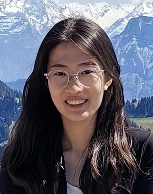  Xinyi Liu