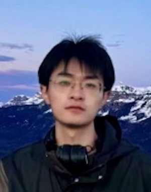  Longxue Xiang