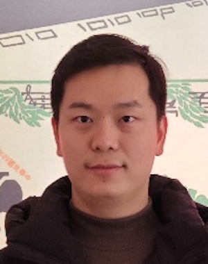 Dr. Minghao Liang