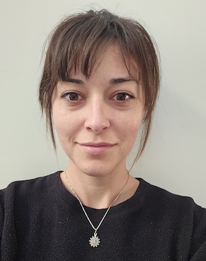 Dr. Isabella Demachkie